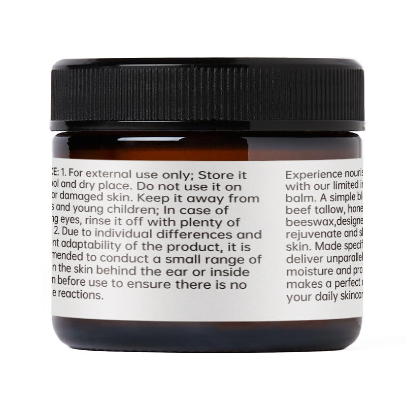 TallowGlow Nourishing Face Cream 56.7 g — product detail 6