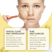 Niacinamide Hydrating Facial Cleanser product detail image 6