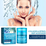 Retinol Renewal Moisture Cream 48 ml — product detail 2