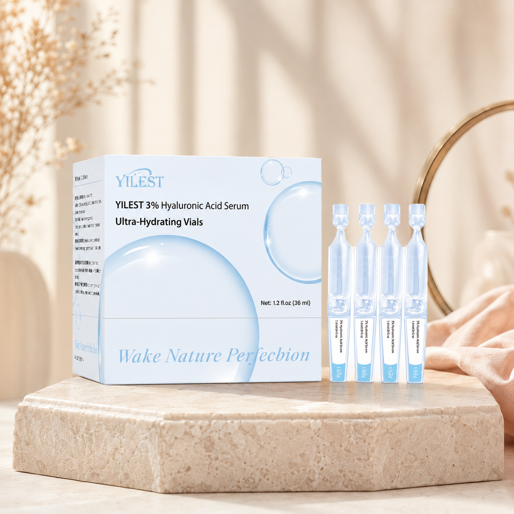 Calendula Blemish Spot Serum