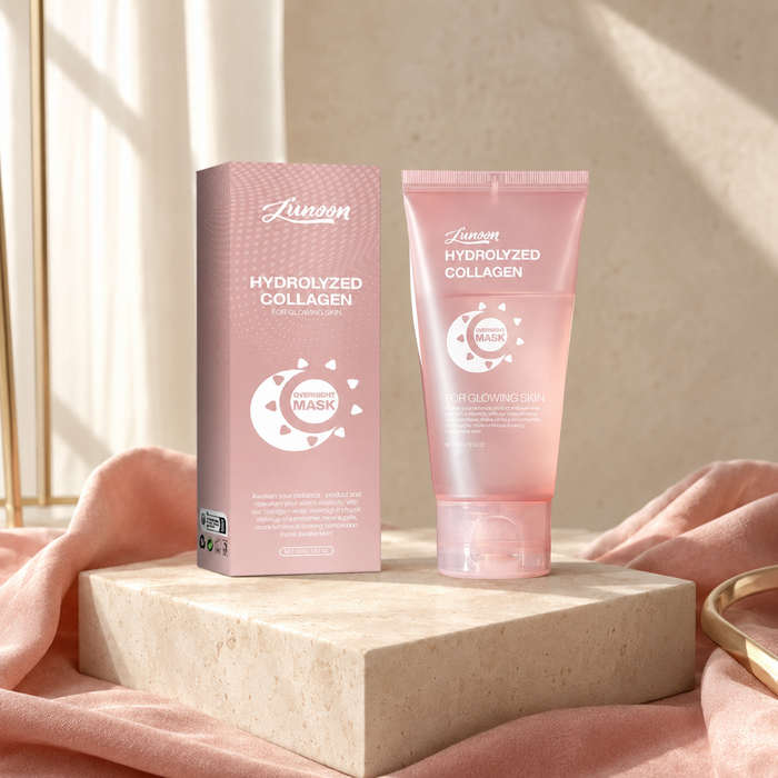 Collagen Wrap Overnight Facial Mask