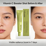 Vitamin C Brightening Serum Cream product detail image 2