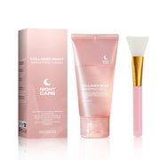 Collagen Wrap Overnight Facial Mask product detail image 2
