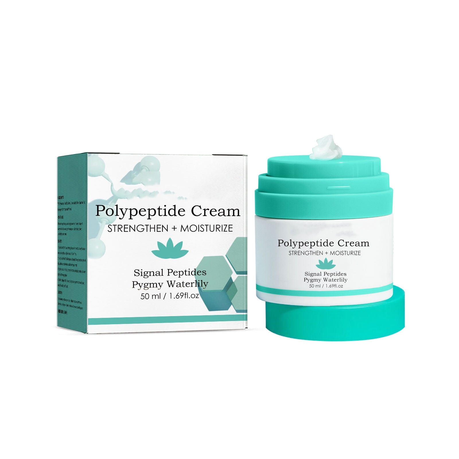 GlowRenew Hydrating Face Cream product detail image 6