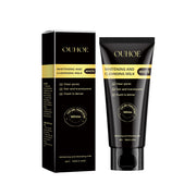 Niacinamide Hydrating Facial Cleanser product detail image 8