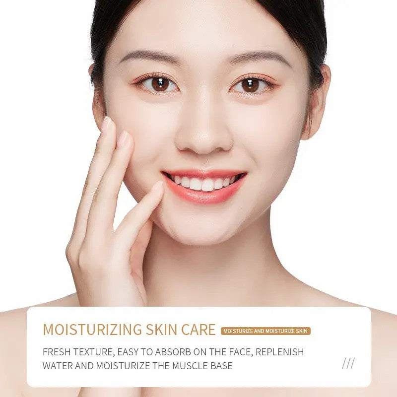 DR Rice Milk Hydrating Facial Toner — 100 mL