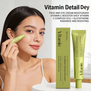 Vitamin C Brightening Serum Cream product detail image 7