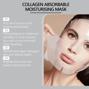 Bio Collagen Hydrating Sheet Mask product detail image 5