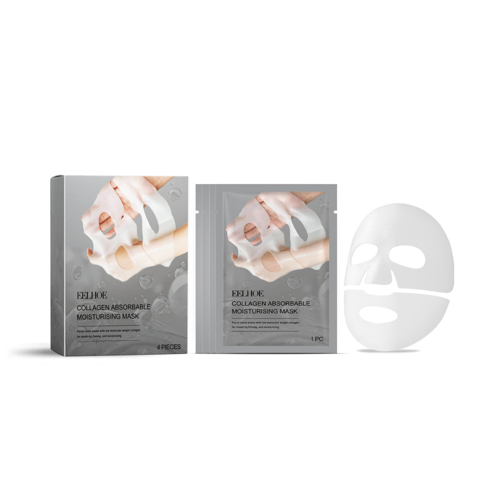 Bio Collagen Hydrating Sheet Mask product detail image 8