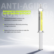 Retinol Smoothing Eye Cream product detail image 2