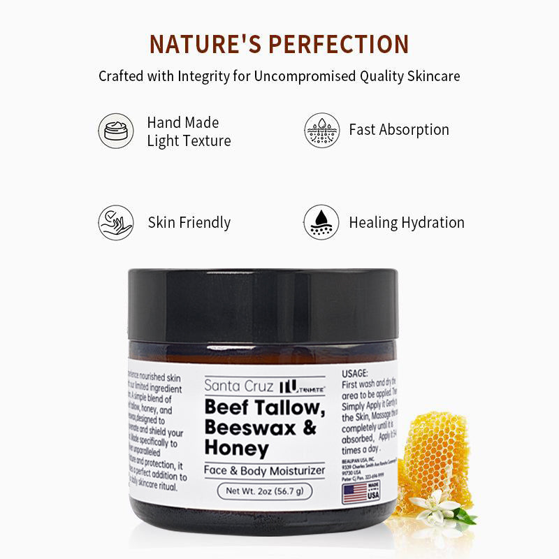 TallowGlow Nourishing Face Cream 56.7 g — product detail 8