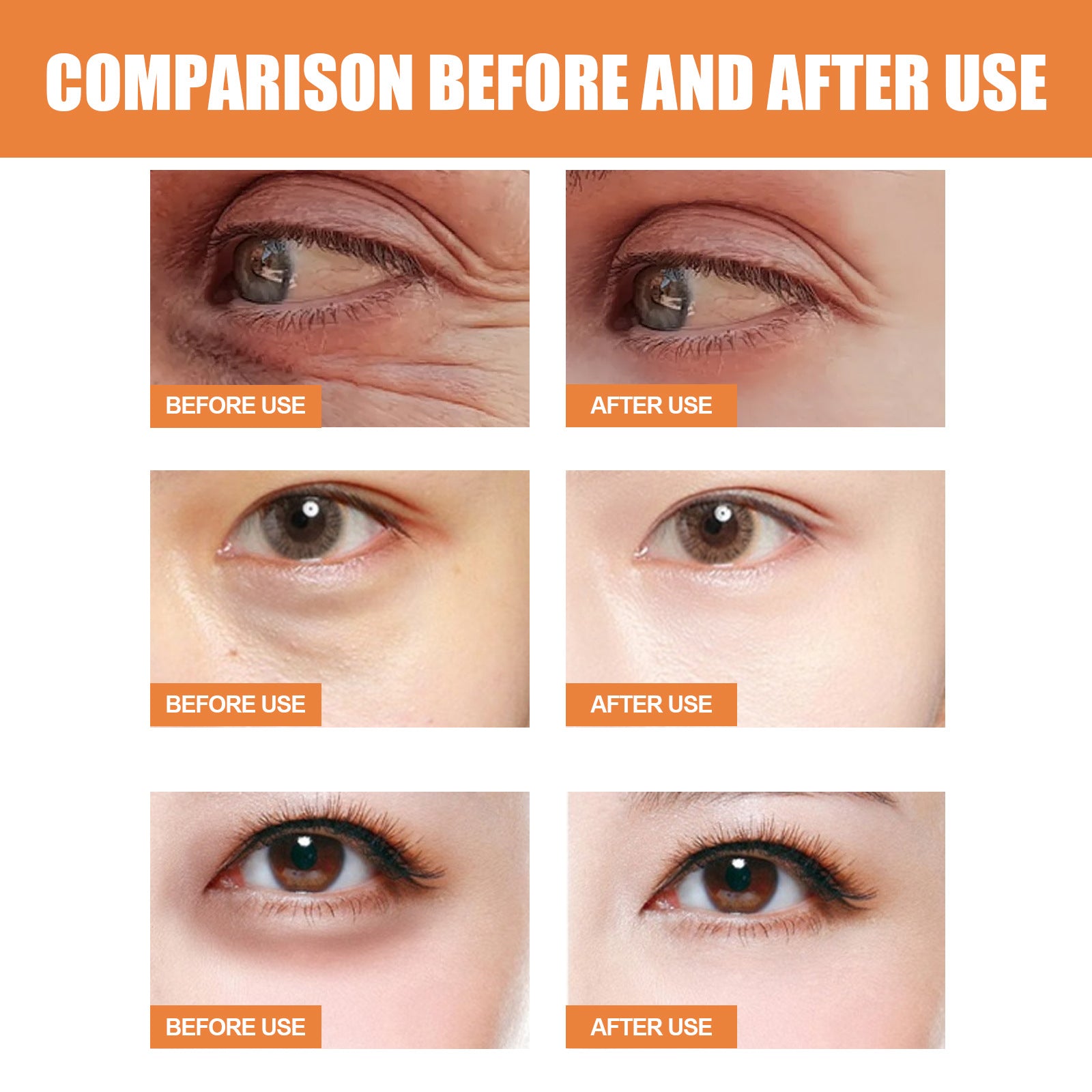 Vitamin C Cooling Eye Balm Stick product detail image 3