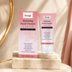 HydraClean Hyaluronic Facial Cleanser