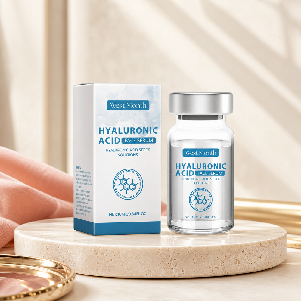 HydraDrop Hyaluronic Acid Serum