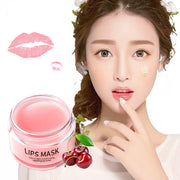 LipCloud overnight lip mask product detail