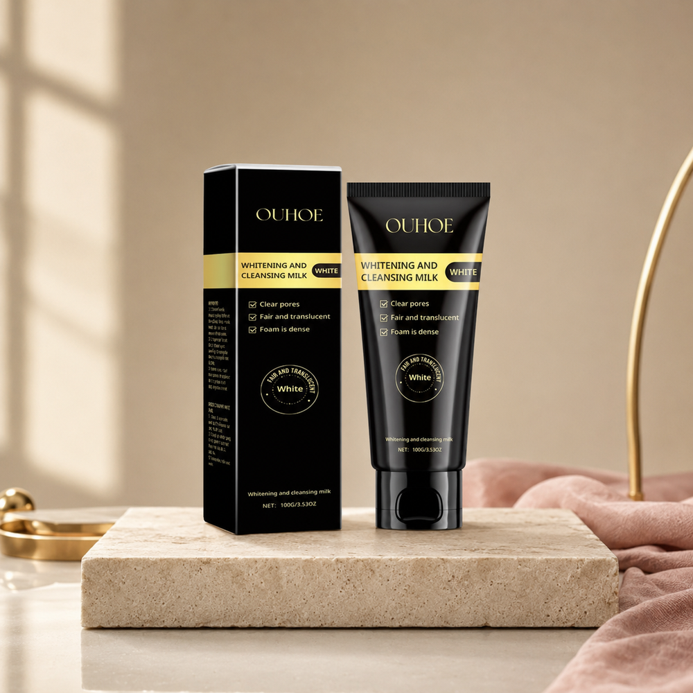 Niacinamide Hydrating Facial Cleanser