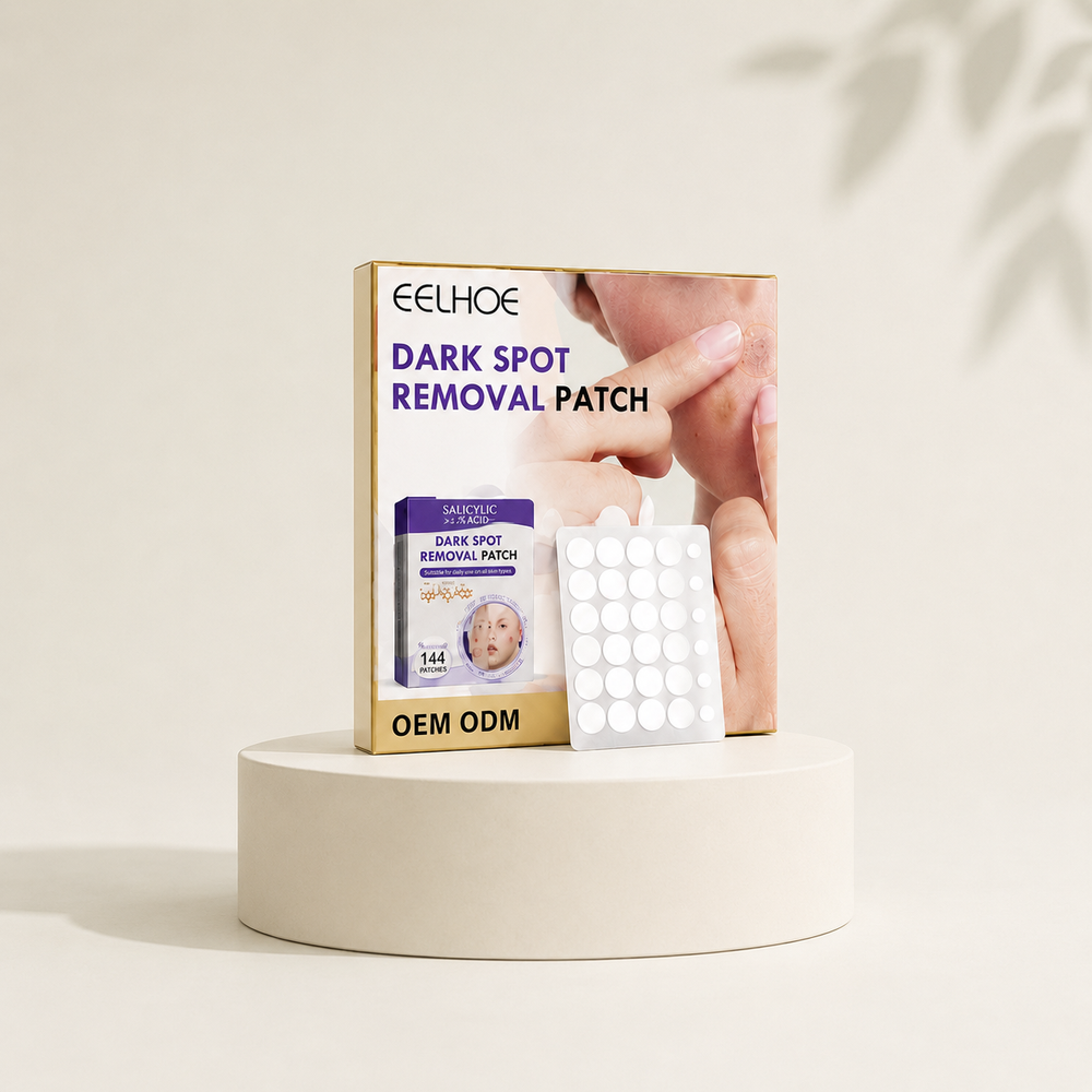 ClearDots Blemish Patches (144)