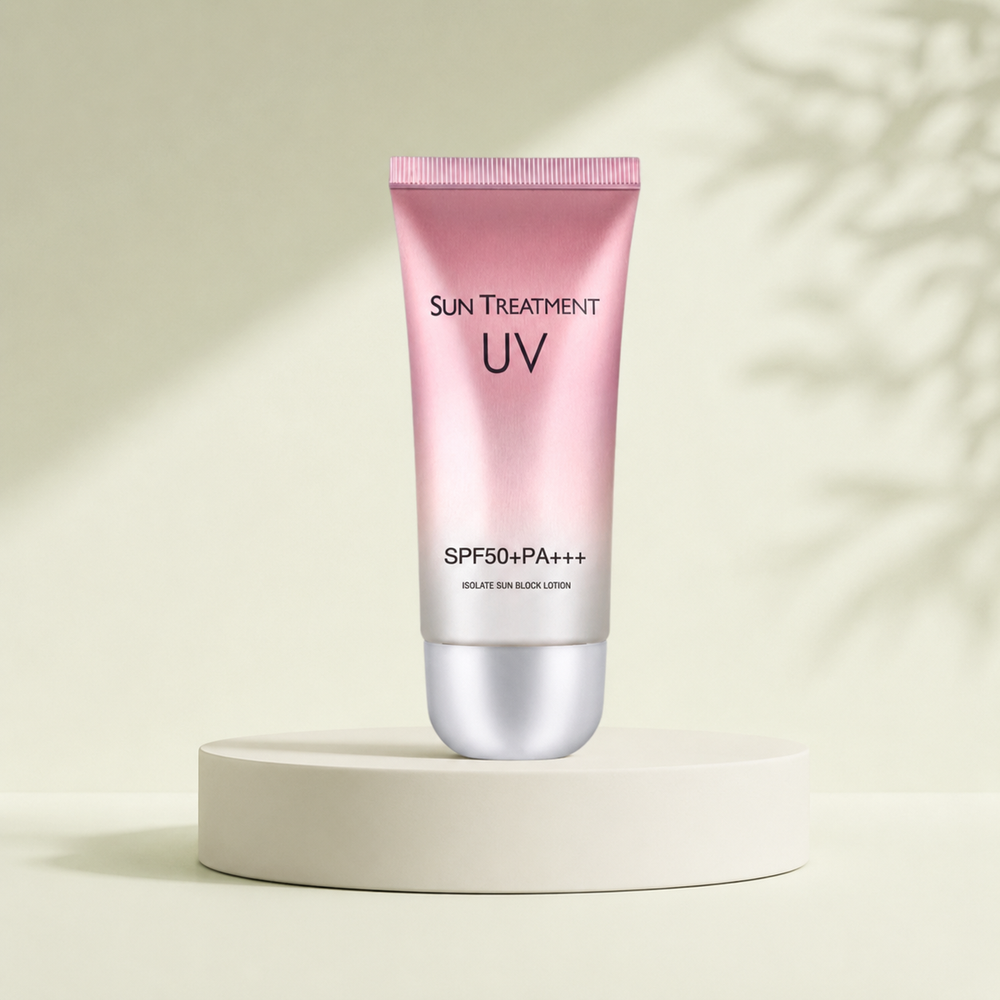 DailyVeil SPF 50 Sunscreen