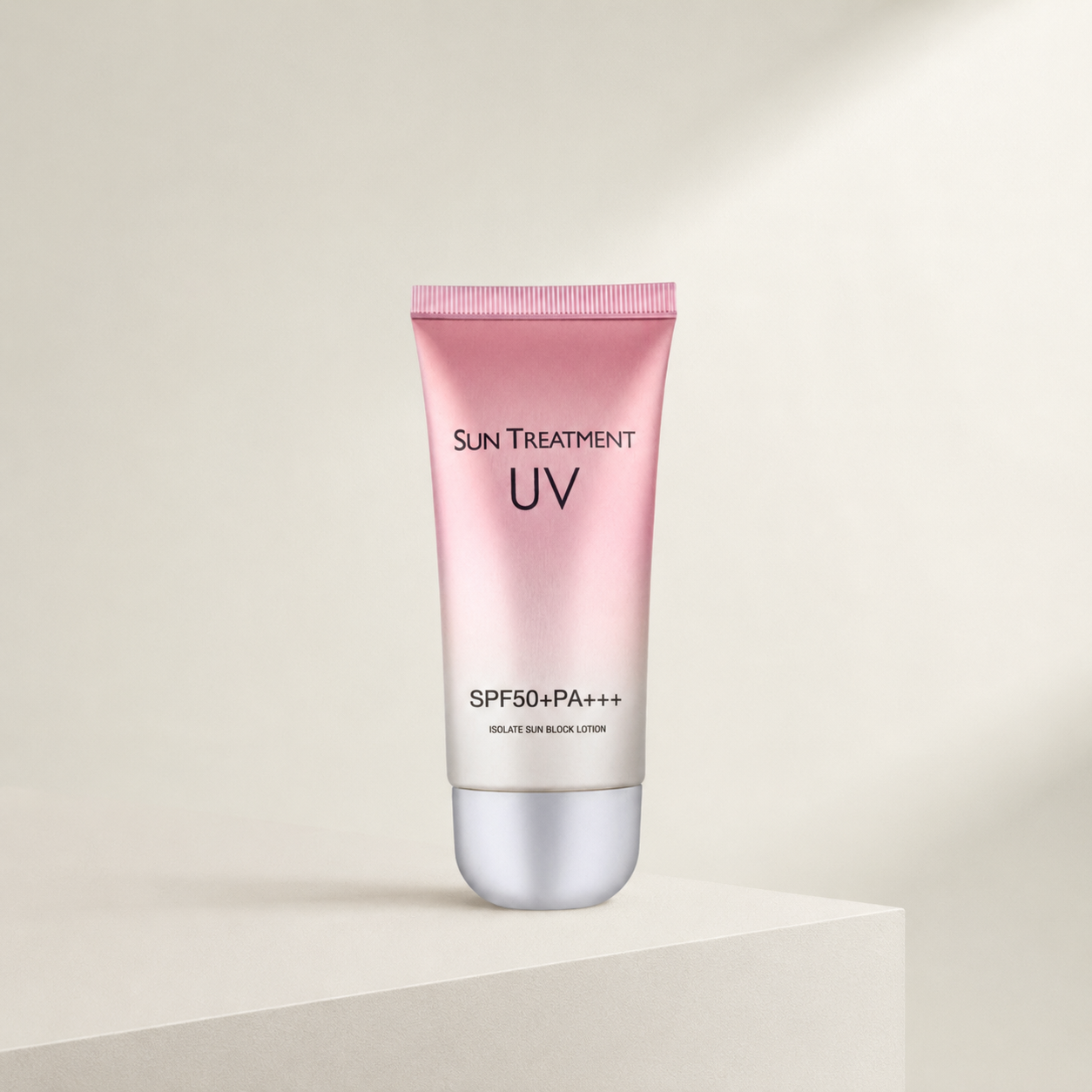 DailyVeil SPF 50 Sunscreen — studio image 2