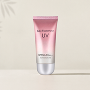 DailyVeil SPF 50 Sunscreen — studio image 3