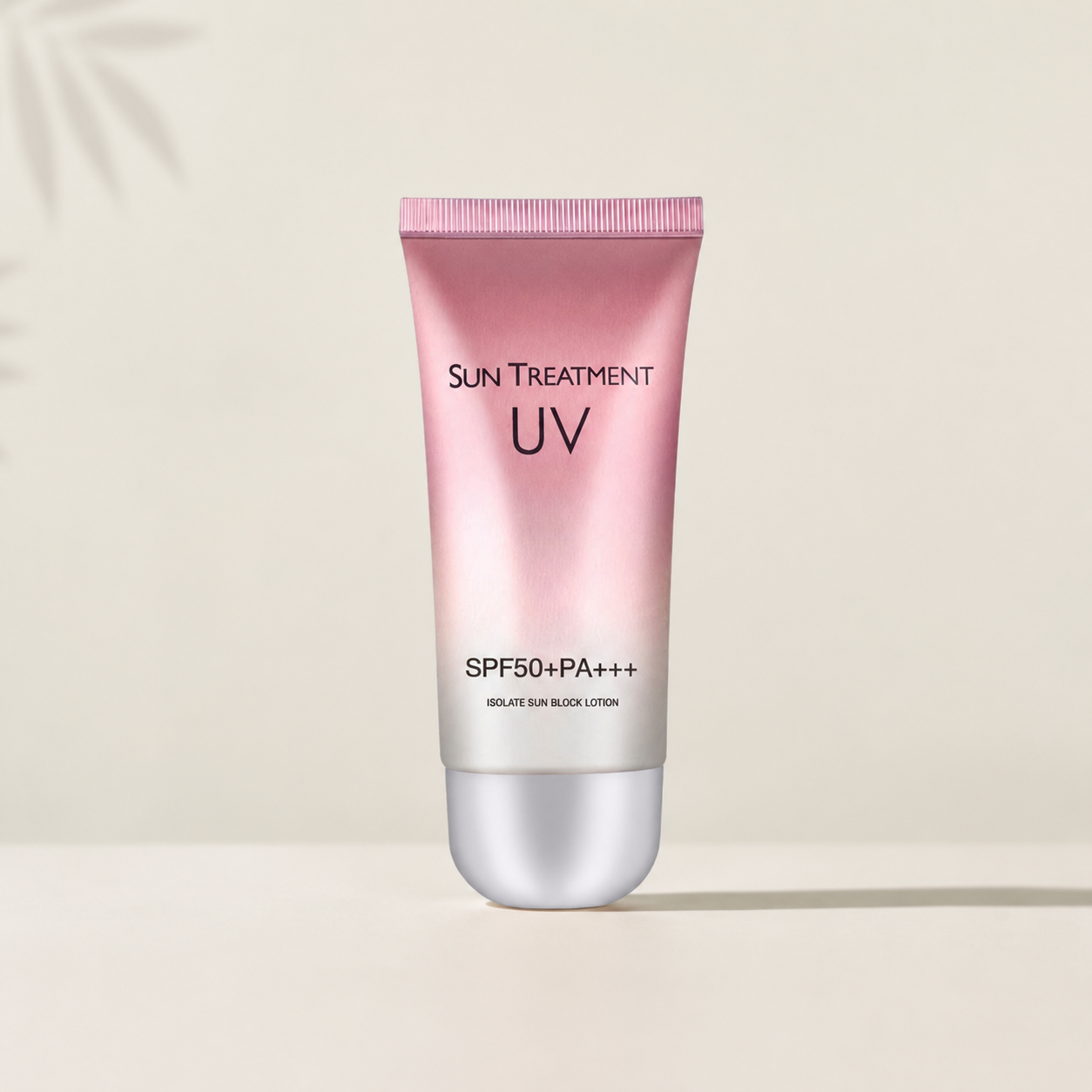 DailyVeil SPF 50 Sunscreen — studio image 3