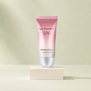 DailyVeil SPF 50 Sunscreen — studio image 4