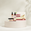 DewSet Skincare Duo