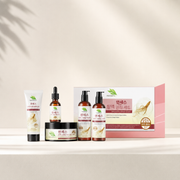 DewSet Skincare Duo — studio image 3