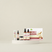 DewSet Skincare Duo — studio image 4