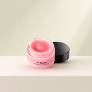 LipCloud Overnight Lip Mask — studio image 2