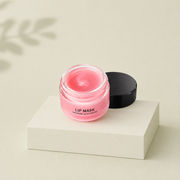 LipCloud Overnight Lip Mask — studio image 3