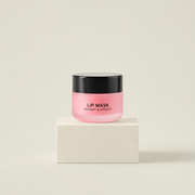 LipCloud Overnight Lip Mask — studio image 4