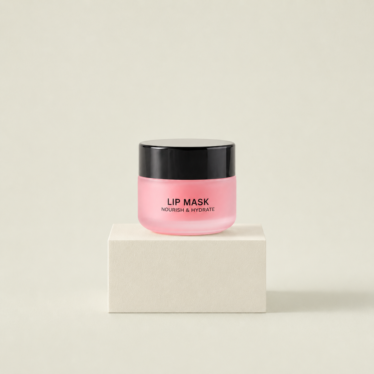 LipCloud Overnight Lip Mask — studio image 4