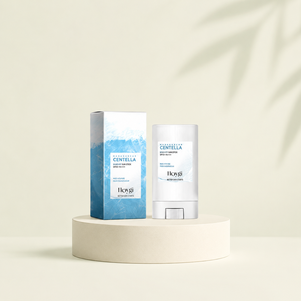 SunVeil Hydrating Sunscreen Stick
