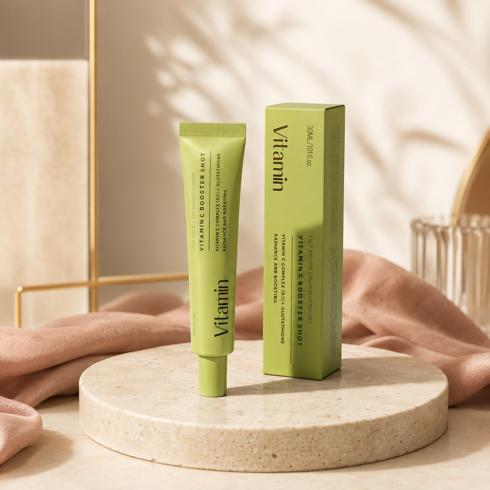 Vitamin C Brightening Serum Cream